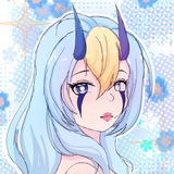 ᱙.°❄️ ◯⃘𝗕𝗹𝘂𝗲 ͜𝗚✿𝗰𝗵𝗮.𝜚 ✿۫ ゙⃞ִ ִ𔓾
