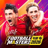 Football Master 2: ЧМ 2026