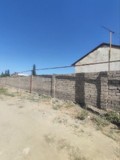 Продается Дом. 10,5- соток. Махаля КИМ-ПЕН-ХВА.