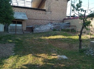 Land for sale 2 sotok