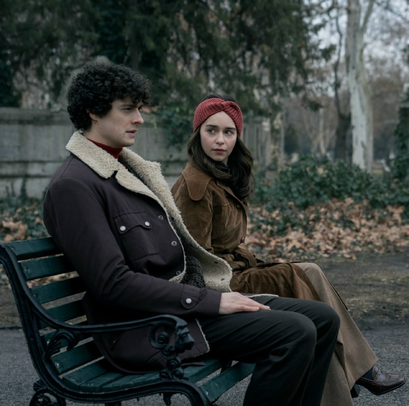 Как Эмилия Кларк победила болезнь: история невероятной силы духа 3