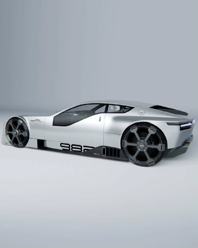 GAC PHANTOM Concept 3