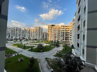 Ташкент Сити "Gardens" 4/3/9 125кв.м в состоянии коробка срочно