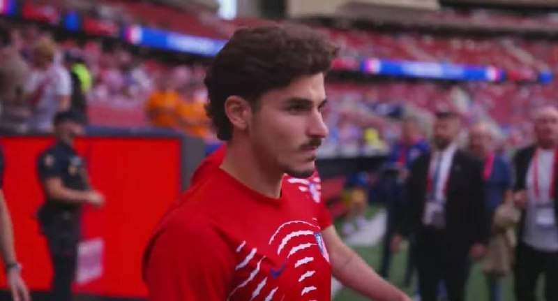 PES HOME 2021: 🚨روبن اوریا منبع نزدیک به اتلتیکو:آلوارز اواخر شب گذشته به باشگاه اعلام کرد به آرسنال نمیره@purns_spurts