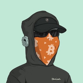 Telegram profile photo for BMS CRYPTO