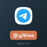 @yibiao 一表 NFT
