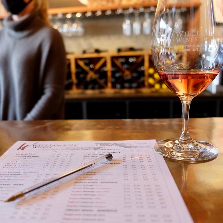 加州納帕酒莊＆特色民宿 3天2夜難忘自由行