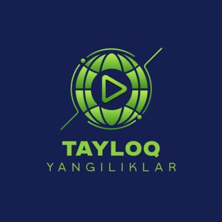 Telegram profile photo for TAYLOQ24 XABARLARI