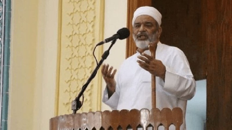 اخبار هرمزگان: وحدت، چشم طمع دشمنان به امت اسلامی را کور می‌کند🔹 امام جمعه اهل سنت بندرعباس: تفرقه میان مسلمانان خواست و برنامه دشمنان 
