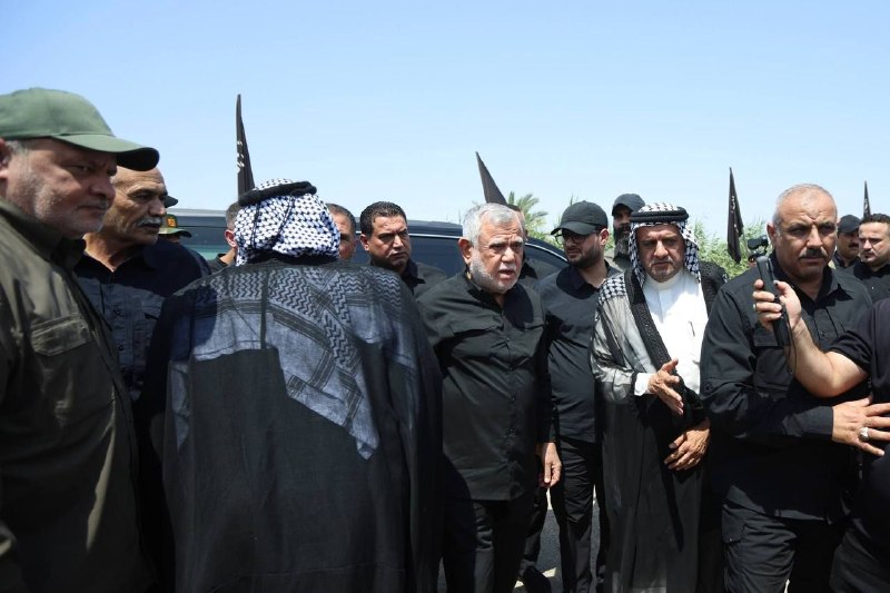 🇮🇶 חדשות אל נחיל 🇮🇶