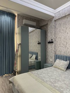 Apartment for sale, Mirzo Ulugbek district, Parkent Avenue