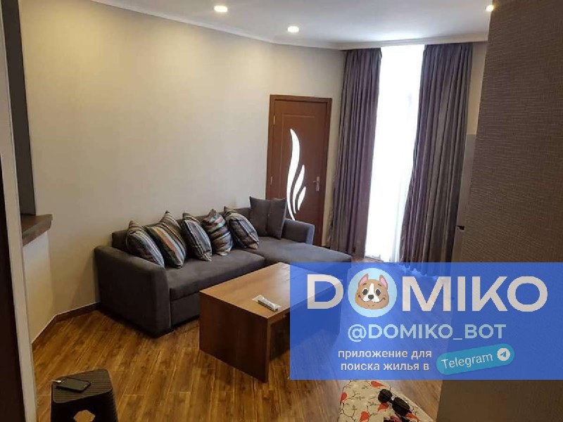 1+1, 11/18 этаж, 60 кв/м