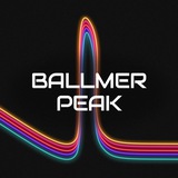 Ballmer Peak