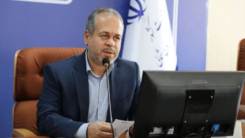 اخبار خراسان شمالی - خبرگزاری فارس: جهاد تبیین پیوست همه برنامه‌ها باشد🔹️ معاون سیاسی، امنیتی و اجتماعی استاندار خراسان شمالی: امروز جهاد تبیین و امیدآفرینی