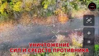 חישובים של כטב"טים של האויב ממשיכים להשתמש בבתים שנותרו על ידי אזרחים כנקודות בקרה של מל"ט. ממיקומים כאלה…