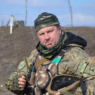 Telegram profile photo for Zvиздец Мангусту