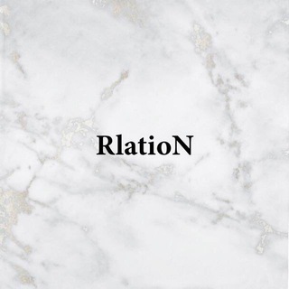Telegram profile photo for Rlation