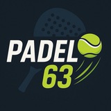 PADEL 63
