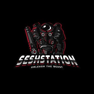 Seshstation - OFFICIAL Telegram Group Link