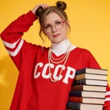 Балтийская Читальня | Элен Пройс📚