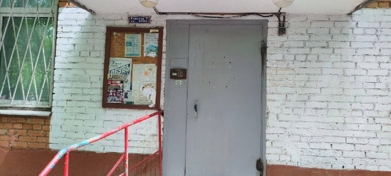 UPD: машина с водой стоит у дома на Дирижабельной, 24.Руководство УК «Долгопрудный» (бывшая «ДГБ») в отпуске!