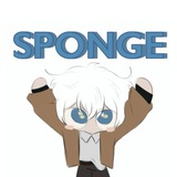 .sponge. || (14+)