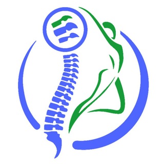 Telegram profile photo for Здоровый позвоночник - легко!