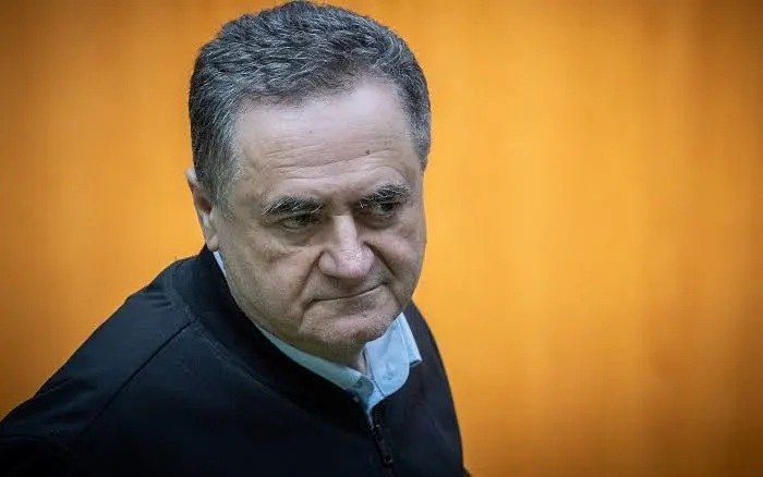 🔴 כץ, שר המלחמה של שבויי ישראל: [אייתוללה] חמינאי, שהלווייתו נערכת כעת, נהרג על ידינו כי הוא יזם והוביל תו…