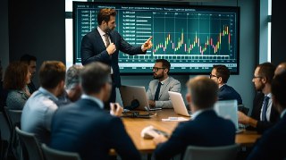 Marvell（MRVL）获121美元目标价，得益于人工智能计算与先进封装技术发展势头强劲Marvell (MRVL) Earns 121 Price Target on Rising AI Compute and Advanced Packaging Momentum (finance.yahoo.com)00:48via Buzzing