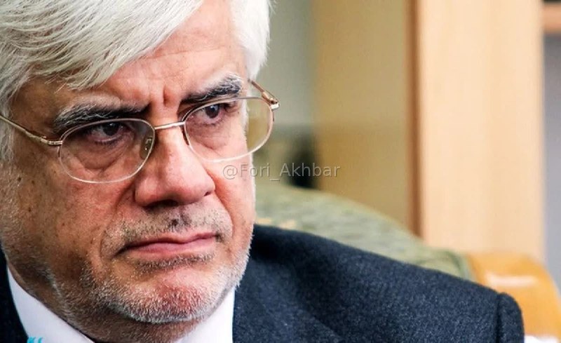 اخبار فوری ایران و جهان: محمدرضا عارف، معاون اول مسعود پزشکیان، از طرح مقابله با نفوذ بیگانگان در کشور انتقاد کرد و گفت: رییس مجلس قول داده این ط