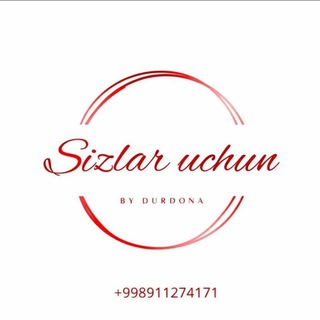 SIZLAR UCHUN