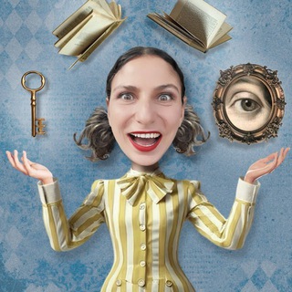 Telegram profile photo for Дерзкий Ликбез с Гаечкой