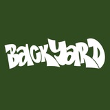 BACKYARD Пространство еды и отдыха