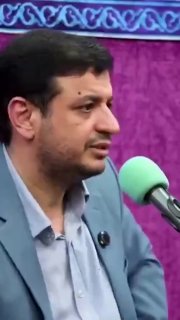 💢קריאת דבריו של Ustad Raifipour על האפשרות של מלחמה&33;
