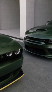 Dodge