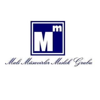 Mali Müşavirler Meslek Grubu