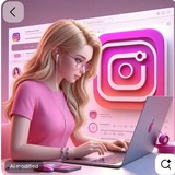 استخدام ادمین پاسخگو وقابل اعتماد👩🏻‍💻🩷