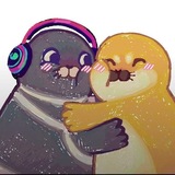 ⇉ @ BEST IRL : sealook ! ♡゙