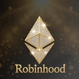 Robinhood Trending