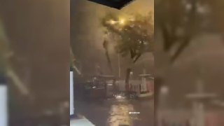 קרורדו הרס את בתיהם של עובדים ושטח בנייה בטורקיה - ארבעה אנשים נהרגו, אחד מהם נפצע. הטרגדיה התרחשה באזור פא…