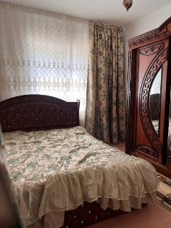 Аренда квартиры для семьи
