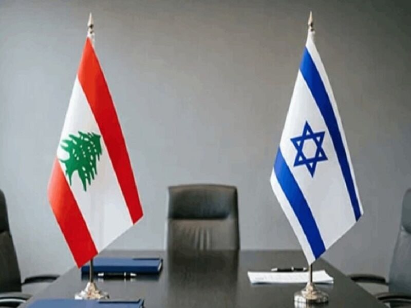 מה קרה במשא ומתן "רומא 2" בין ביירות לתל אביב?