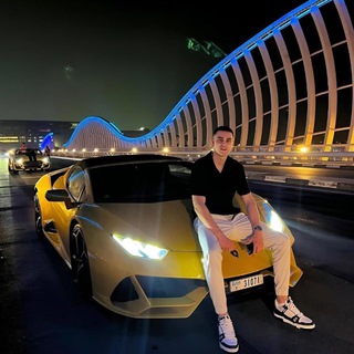 Telegram profile photo for Kahramanov | Crypto 📈