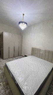 Сдается квартира 2 ком Сергели