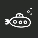 🔊 Submarine | Субмарина