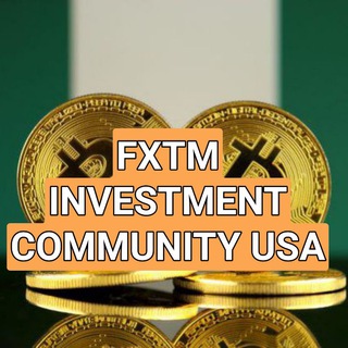 FXTM INVESTMENT COMMUNITY USA Telegram Group Link