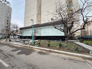 Аренда коммерческой недвижимости