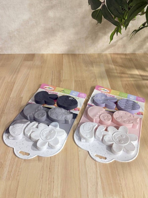 Kangarooshop: ⭐️ قالب سیلیکونی ۶ خانه x208 / b413✅📦۱۴۴ عدد✅قیمت : ۲۶۶،۰۰۰ ت🆔كانال فروشگاه👇🏻@KangarooshopII ☎️📞 :"شماره هاى تماس"093927