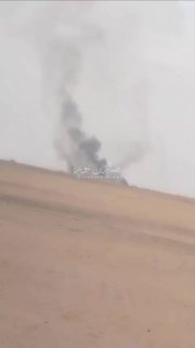 נמשכים פיצוצים בתוך מחסני נשק השייכים לכנופיות טרור הנתמכות על ידי אל סעוד בתימן