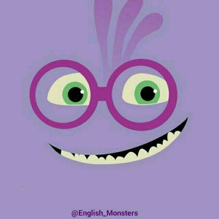 English Monsters